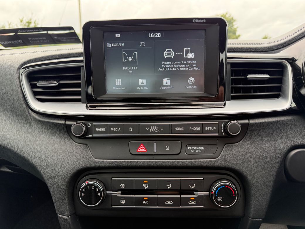 2019 Kia Ceed