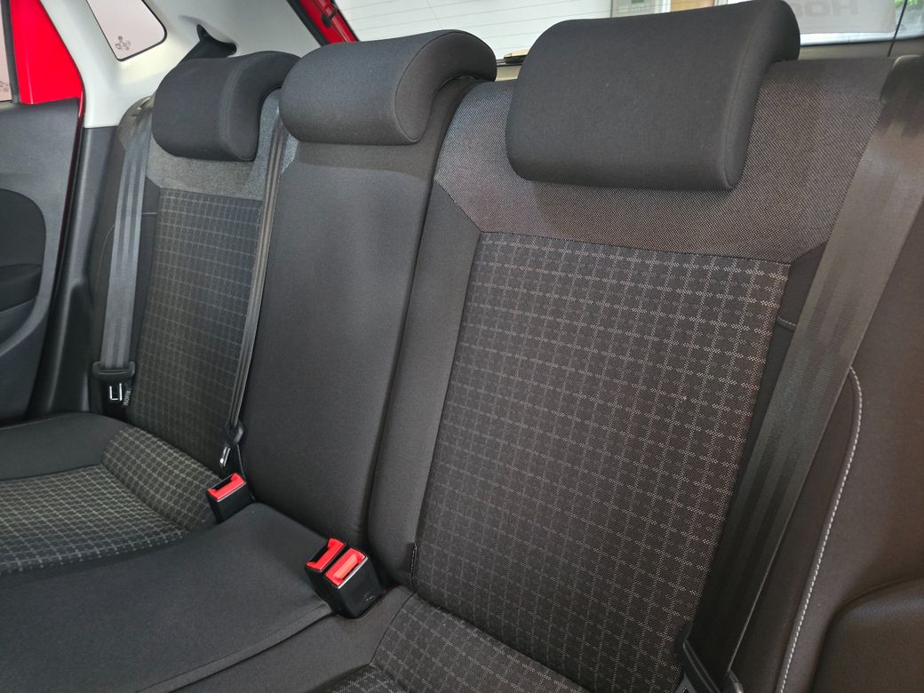 2016 Volkswagen Polo