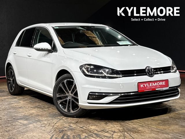 vehicle for sale from Kylemore Cars