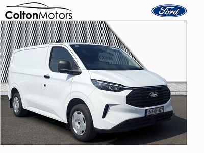2024 Ford Transit Custom