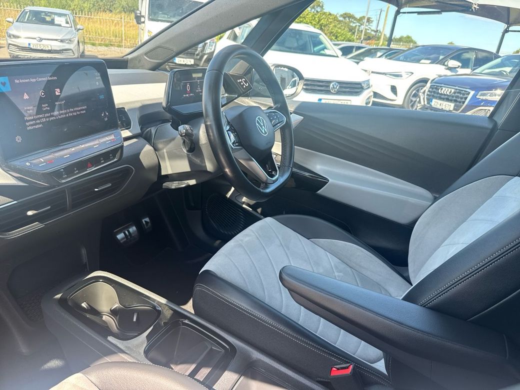 2023 Volkswagen ID.3