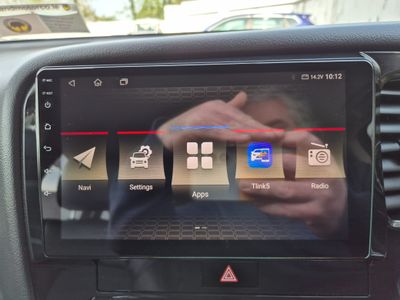 2020 Mitsubishi Outlander