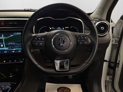 2024 MG ZS