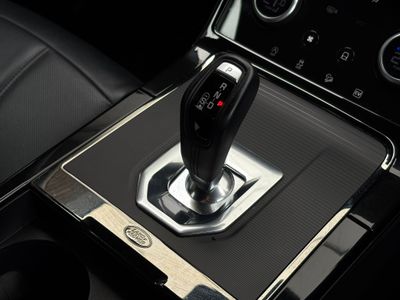 2022 Land Rover Range Rover Evoque