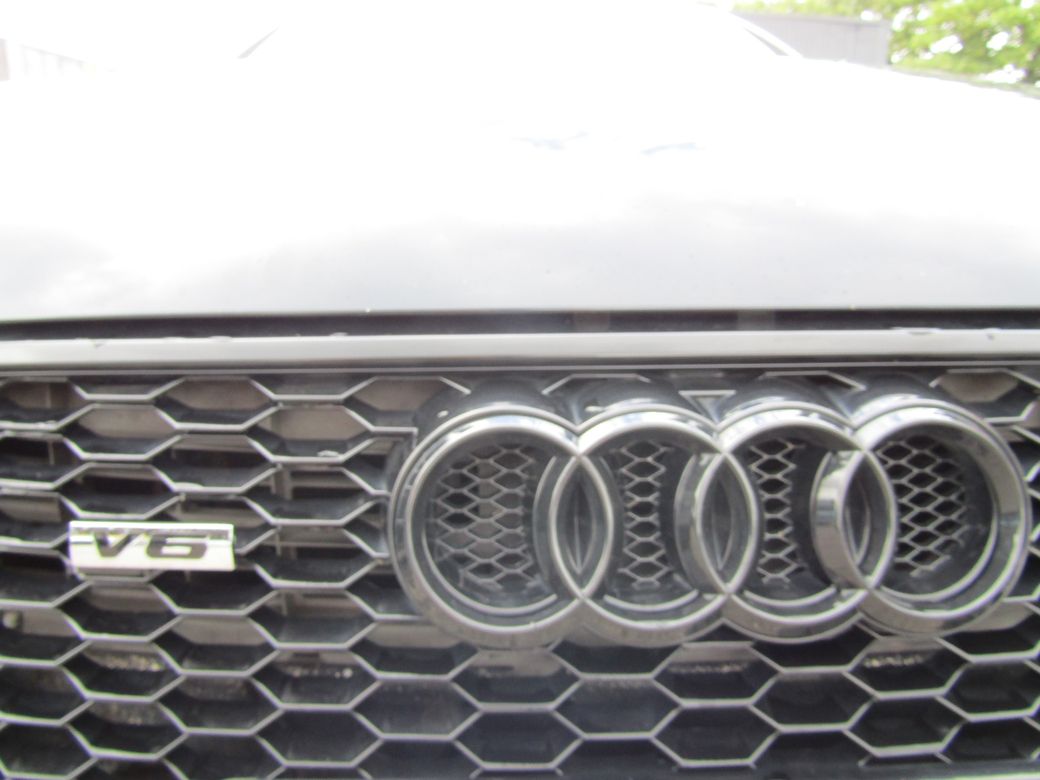 2011 Audi A7