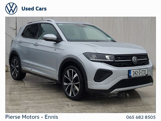 vehicle for sale from Pierse Motors