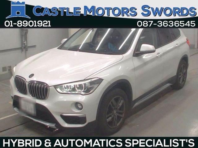 vehicle for sale from Castle Motors Swords