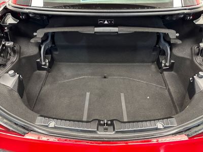 2017 Mercedes-Benz SLC Class