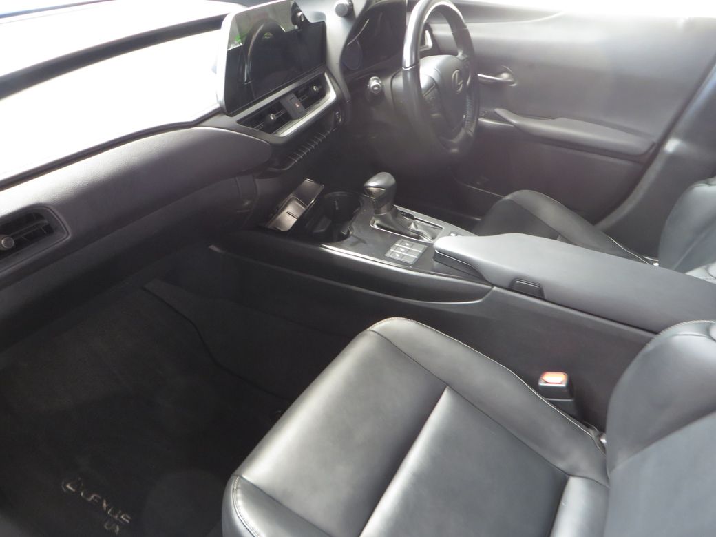 2023 Lexus UX 250H