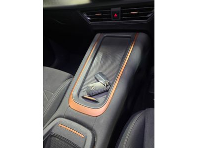 2023 Cupra Born