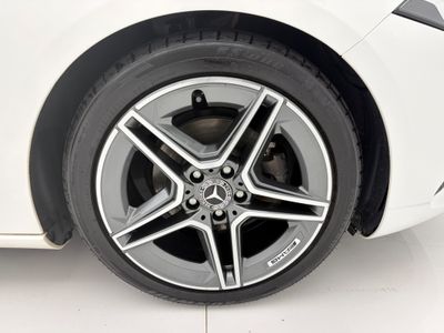 2020 Mercedes-Benz A Class
