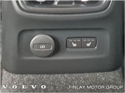 2021 Volvo XC40