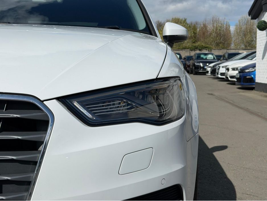 2016 Audi A3