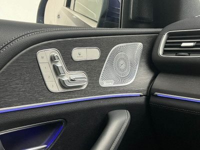 2019 Mercedes-Benz GLE Class