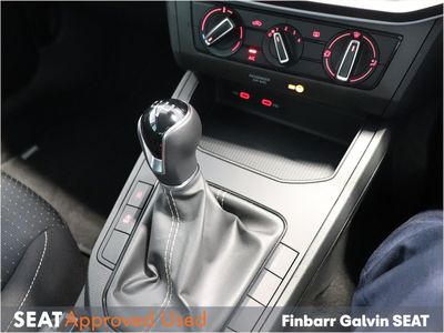 2024 SEAT Ibiza