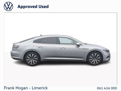 2024 Volkswagen Arteon