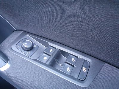 2017 Volkswagen Touran