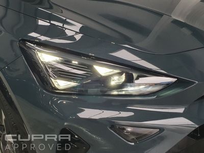 2026 Cupra Formentor