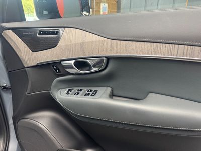 2023 Volvo XC90