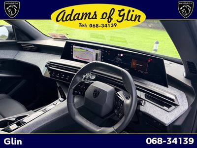 2026 Peugeot 3008