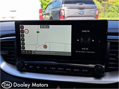 2023 Kia Ceed