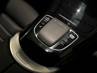 2023 Mercedes-Benz EQC