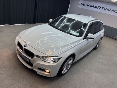 2015 BMW 3 Series