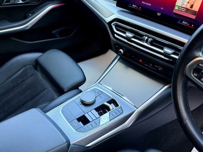 2023 BMW 3 Series