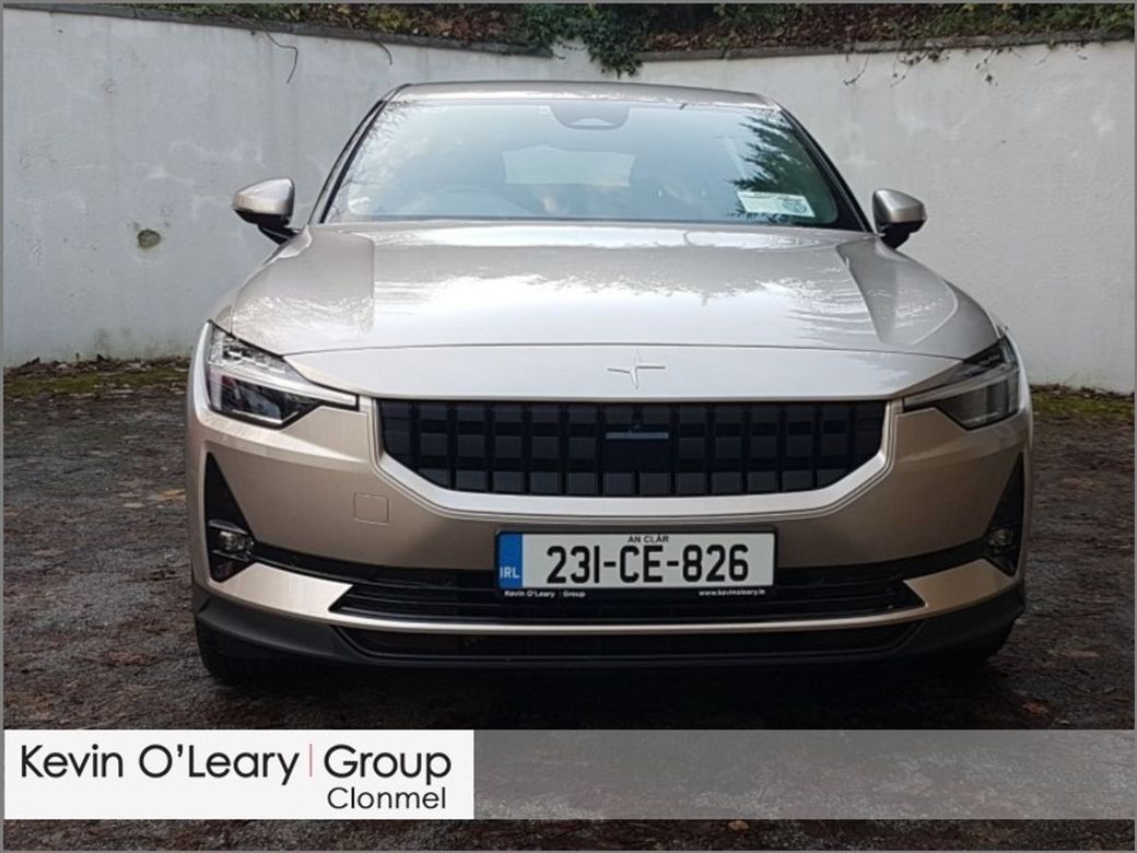 2023 Polestar 2