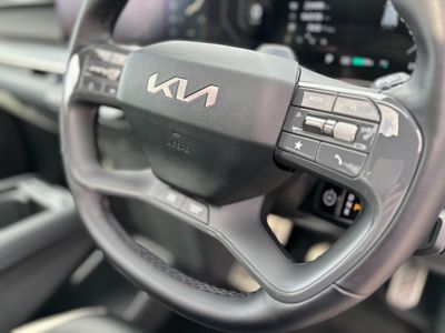 2024 Kia EV9
