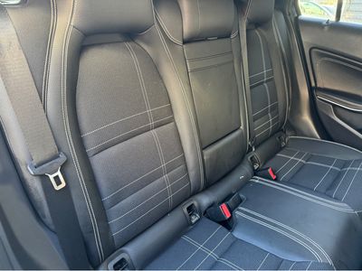 2014 Mercedes-Benz A Class