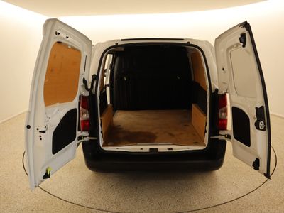 2020 Citroen Berlingo