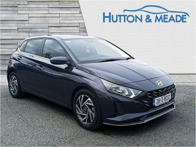 vehicle for sale from Hutton & Meade
