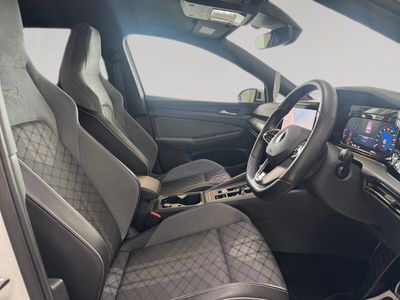 2021 Volkswagen Golf