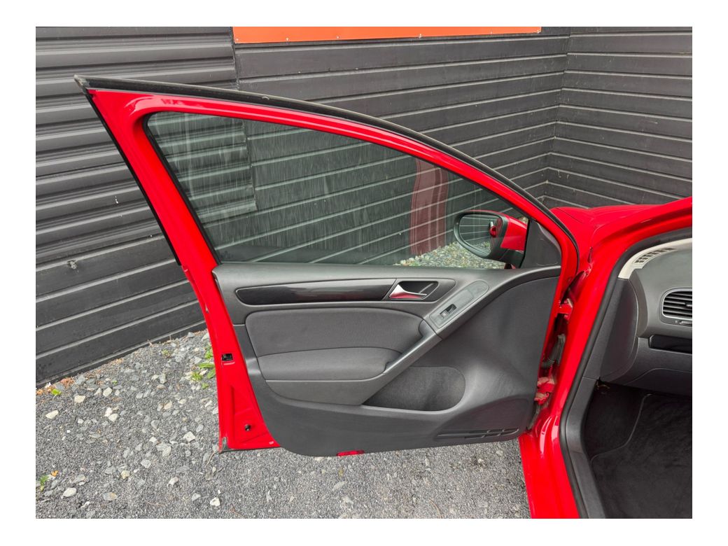 2011 Volkswagen Golf