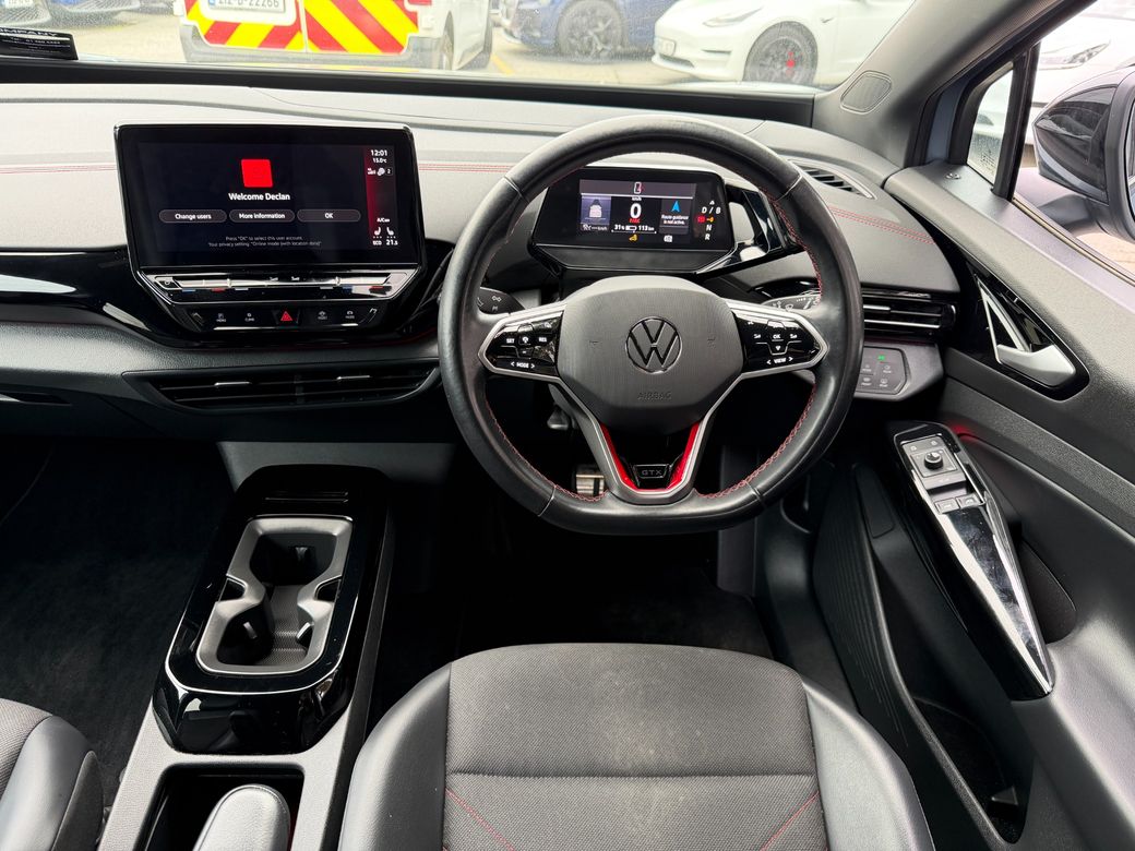 2022 Volkswagen ID.4