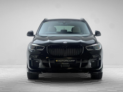 2021 BMW X5