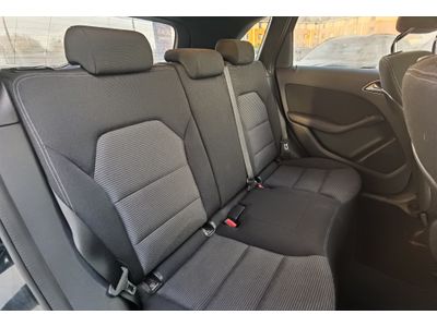 2016 Mercedes-Benz B Class