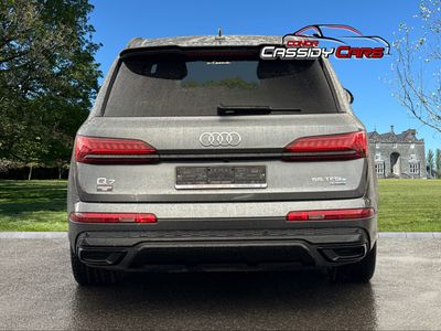 2021 Audi Q7