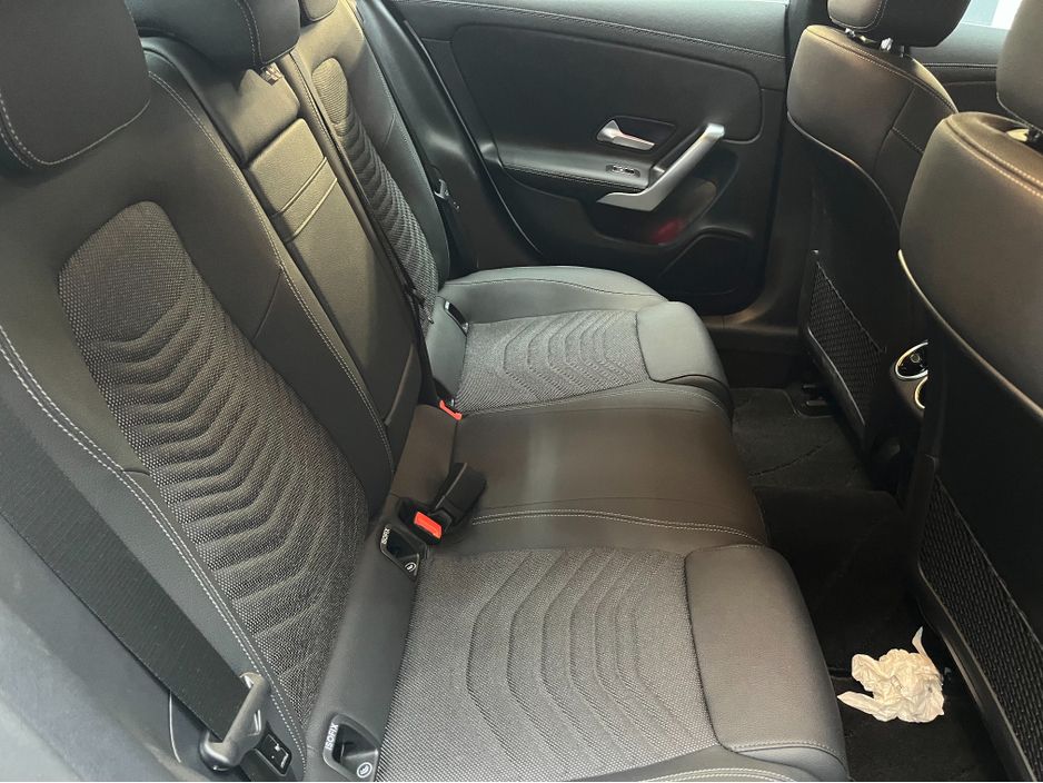 2024 Mercedes-Benz CLA Class