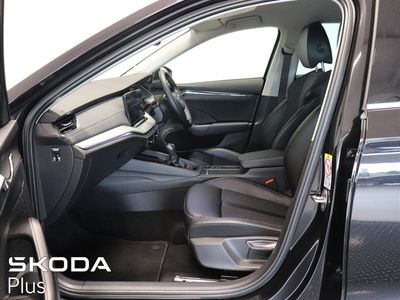 2024 Skoda Octavia