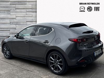 2022 Mazda Mazda3