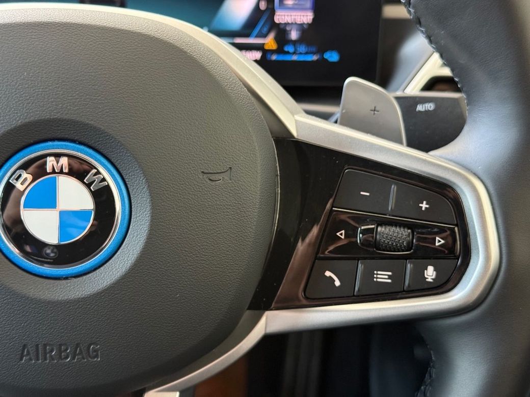 2026 BMW 3 Series