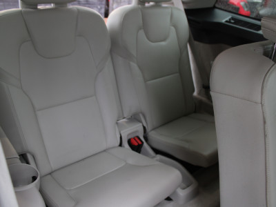 2015 Volvo XC90