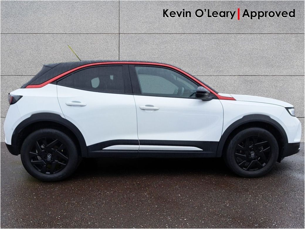2023 Opel Mokka