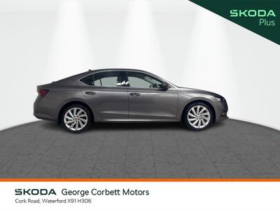 2023 Skoda Octavia