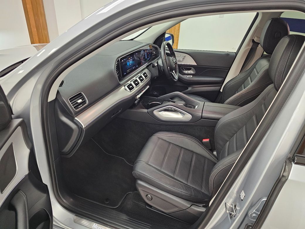 2023 Mercedes-Benz GLE 350