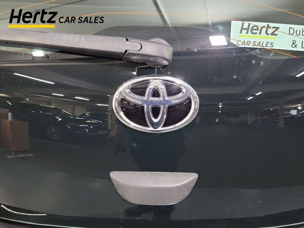 2023 Toyota Aygo X