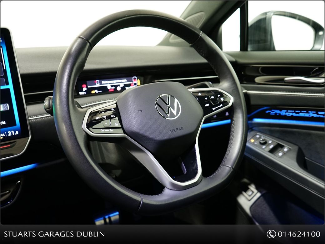 2025 Volkswagen ID.7