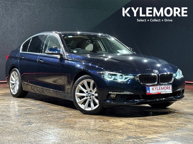 vehicle for sale from Kylemore Cars